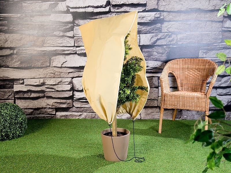Altro: Pflanzenabdeckung 100 x 80 cm – Nuovo e nell'imballaggio originale da Giubiasco venduto da softmail 6