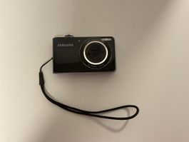 Samsung PL100 Digitalkamera