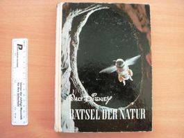 Rätsel der Natur - Walt Disney