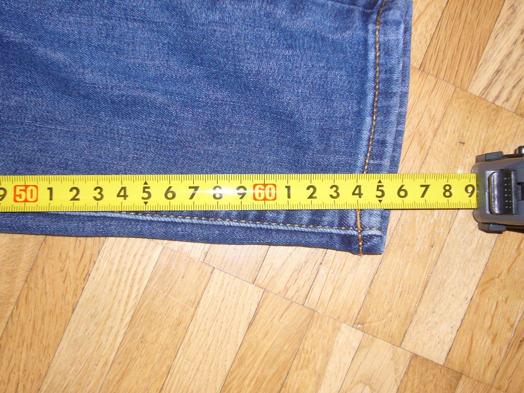 Zara Hosen: Blue-Jeans, Mädchen, Gr.164, zara – Gebraucht aus Uster von sanura01 4