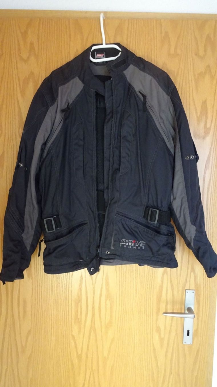 Giacche: Motorradjacke Gr. M – Usato da Zäziwil venduto da lolek01