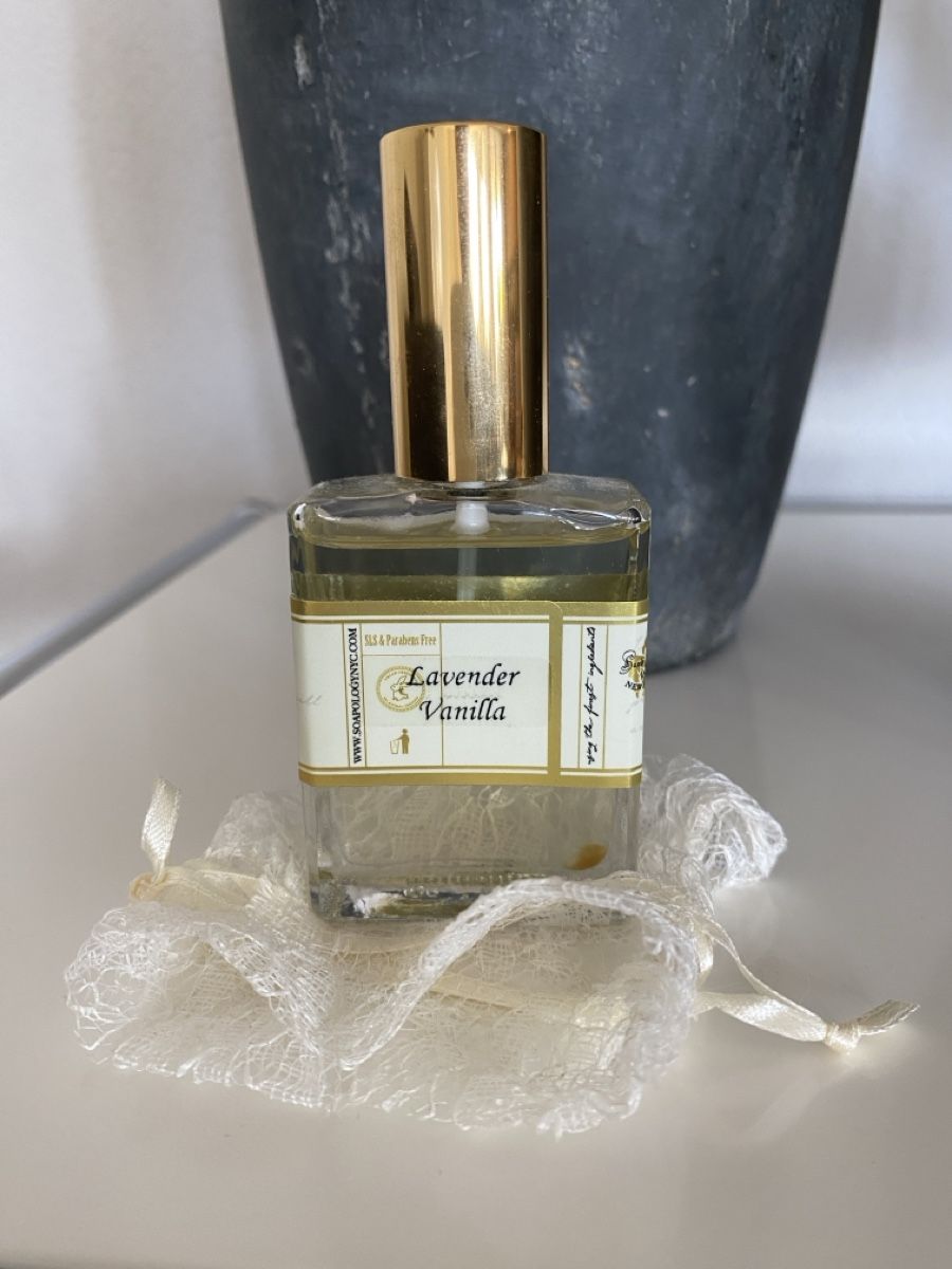 Parfum & Eau de Toilette: Soapology Parfum Öl – Gebraucht aus Zürich von ali_9qm9