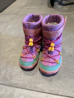 Affenzahn Eule Winterschuhe 27