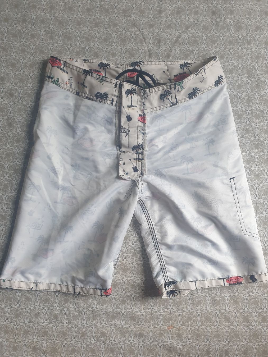 Badehosen: Badeshorts, Bermudas Gr.12 – Gebraucht aus Zürich von yoarg 3
