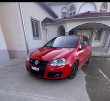 VW Golf 5 GTI 2.0 frisch ab MFK