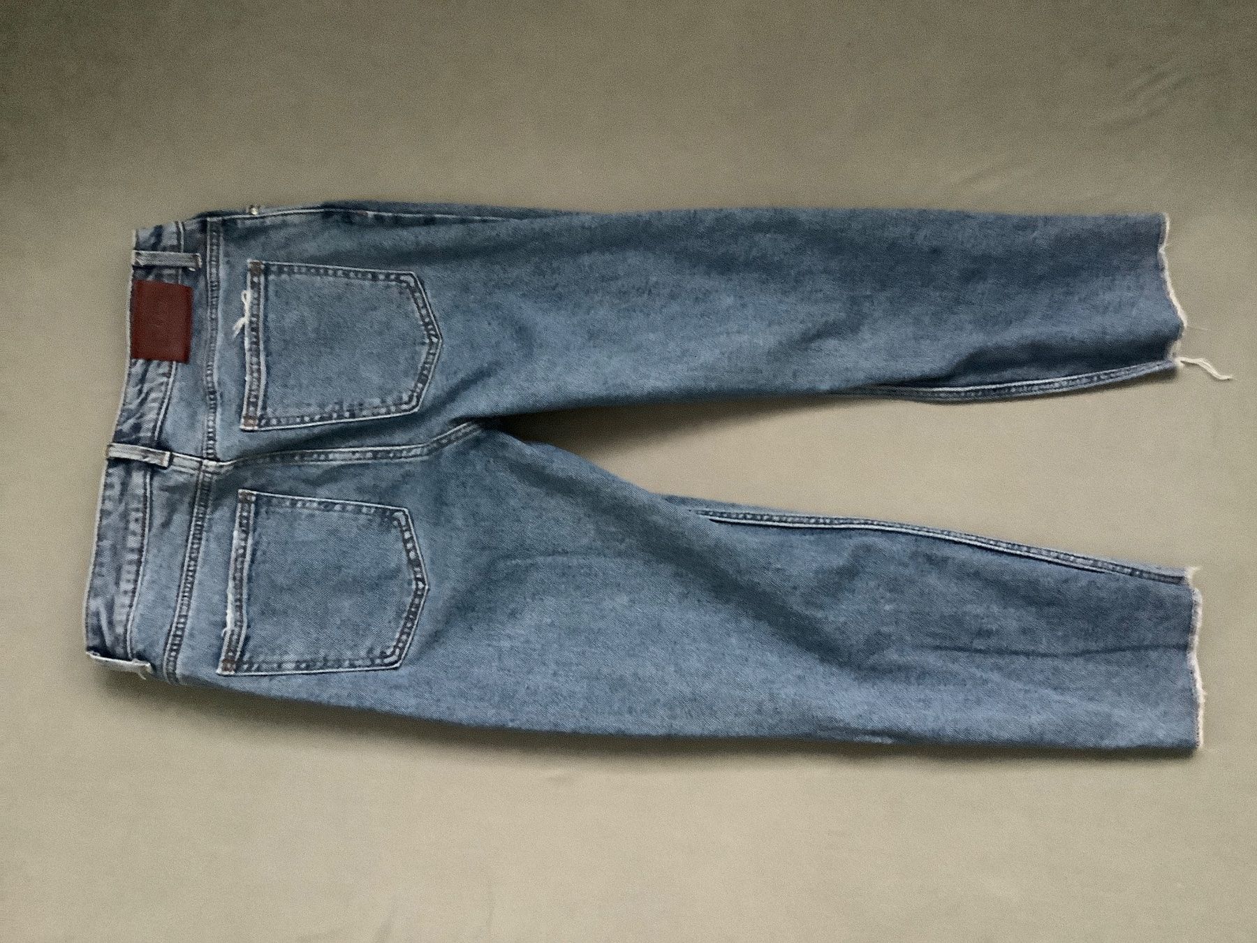 Only Jeans: Jeans – Usato da Uznach venduto da manulas 1