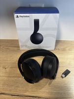 Playstation Pulse 3D Wireless Headset