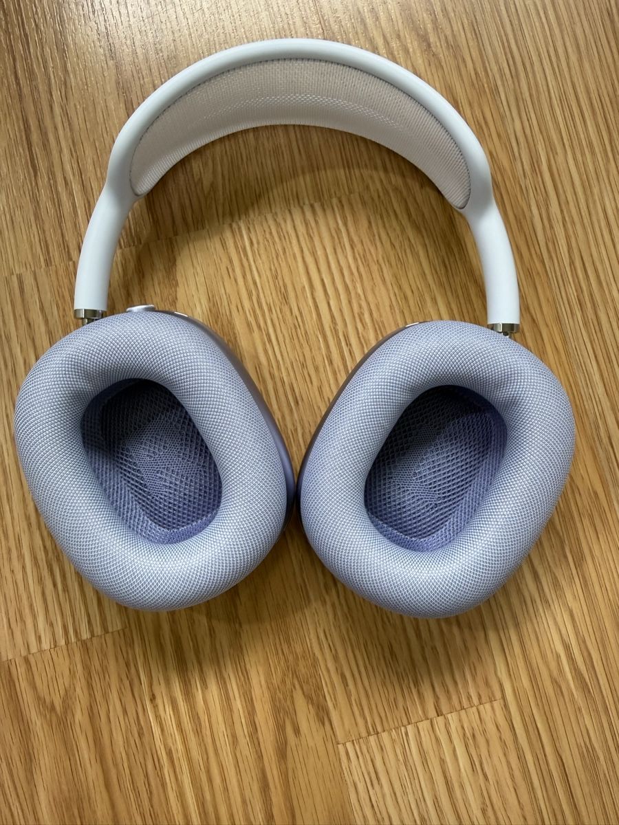 Apple Cuffie: Airpods Max 2 lila – Usato da Neukirch (Egnach) venduto da rob_ggc9 2