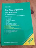 Die Steuergesetze des Bundes 2026 27. Auflage