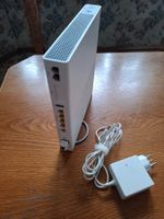 Swisscom Internet Router Centro Business 2.0 Top