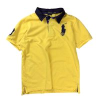 Vintage Ralph Lauren Big Pony Poloshirt  - L