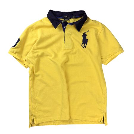 Vintage Ralph Lauren Big Pony Poloshirt  - L