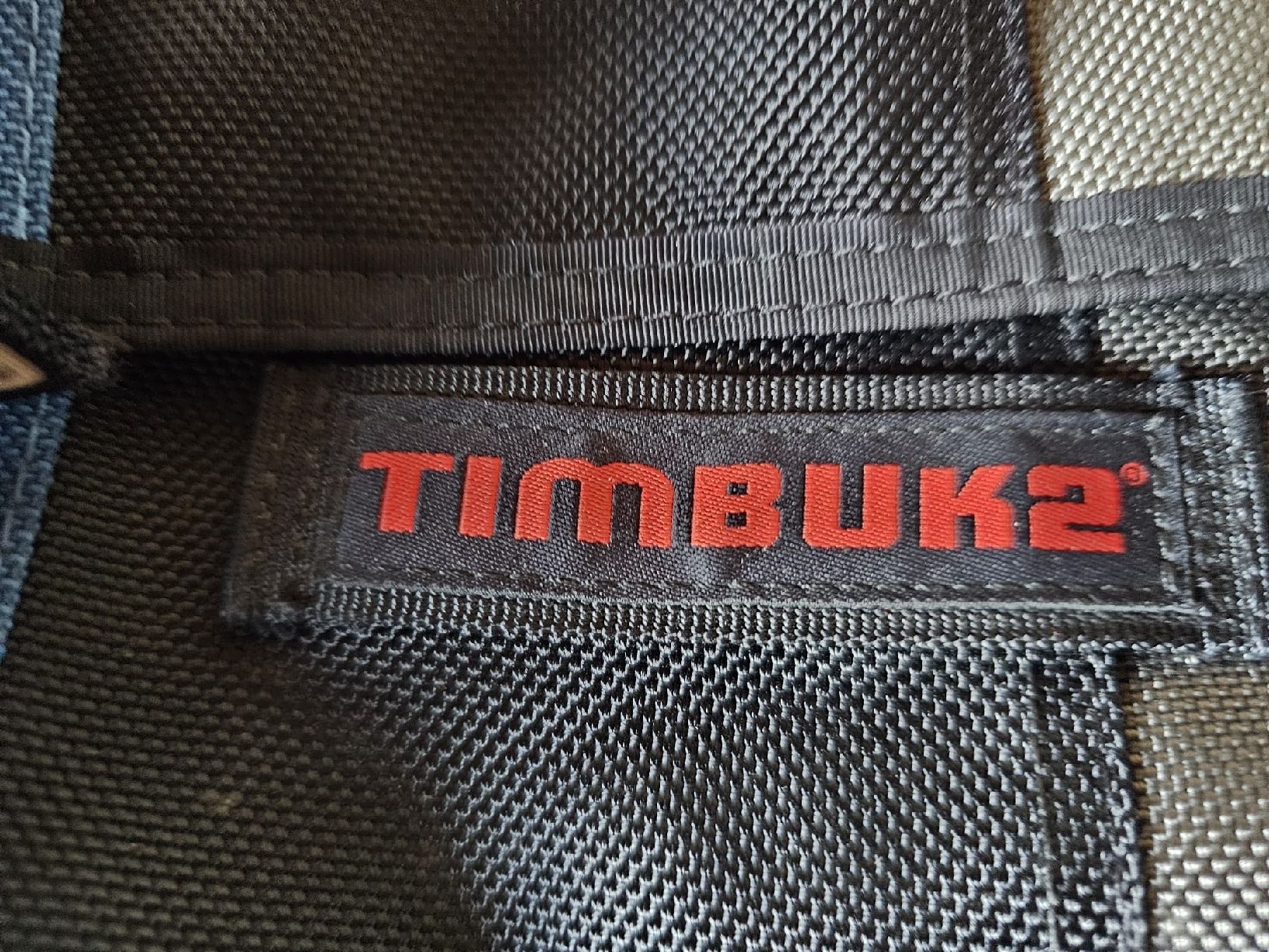 Timbuk2 Borse: timbuk2 Umhängetasche – Usato da Gross venduto da NicolasL1976 1