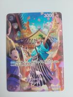 One Piece TCG Usopp SP Uso-Hachi ST18-001 Alt Art