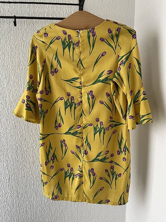Kleider: Thailändisches Kleid – Gebraucht aus Meisterschwanden von xX3000Xx 1