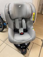 Joie i-Spin 360 E mit ISOFIX & 360° Drehfunktion