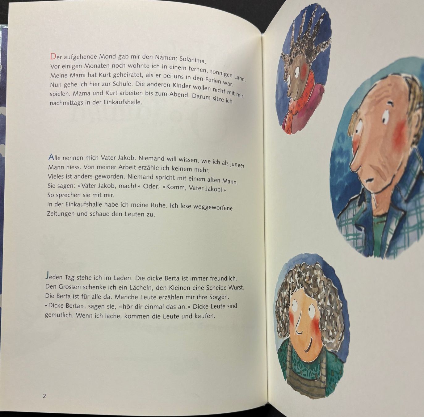 Libri: Weihnachten mit Solanima – Nuovo (secondo la descrizione) da Sarnen venduto da Livres 2
