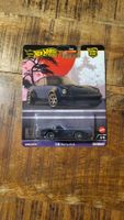 Hot Wheels Premium Nissan Fairlady Z Car Culture OVP 3/5