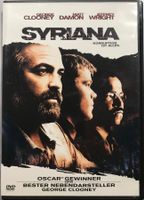 Syriana - Korruption ist alles