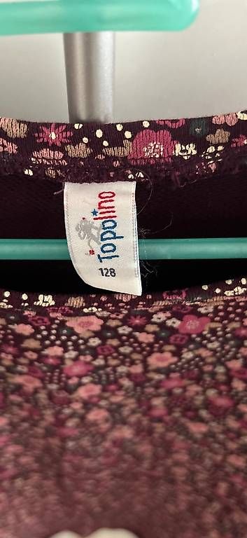 Vestiti: Kleid für Frühling oder Herbst  – Usato da Bürglen TG venduto da olg_v7f7 3