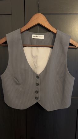 Anzug Veste, Grösse S, neu