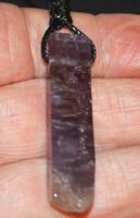 Halskette L-9170 – Amethyst