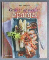 Grüner und weisser Spargel - von Karl Newedel