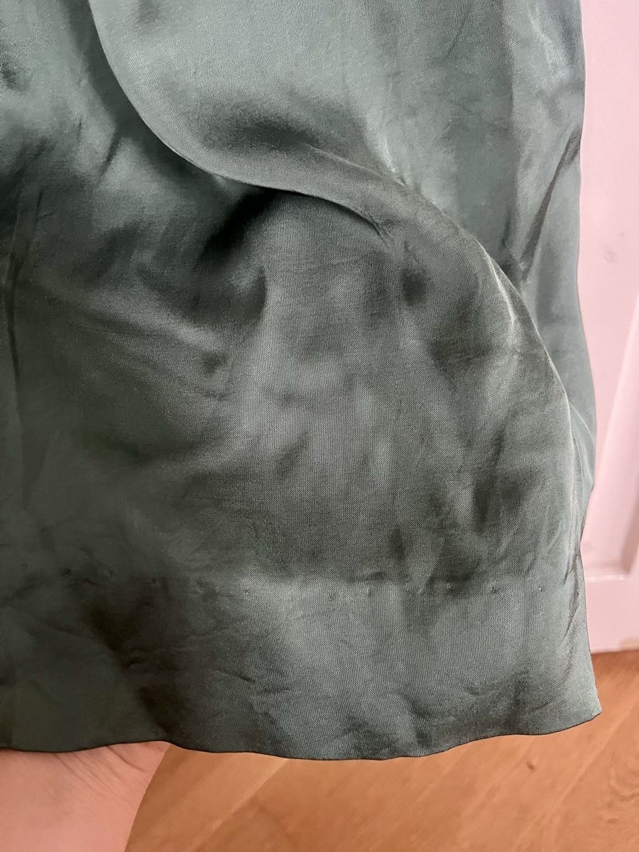 Jumpsuits: MNG Jumpsuit grün M – Gebraucht aus Rhäzüns von duudii 2