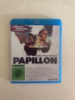 PAPILLON  (BLU-RAY) REMAKE