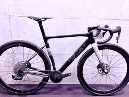Wilier Rave SL // Race Gravelbike // Grösse M