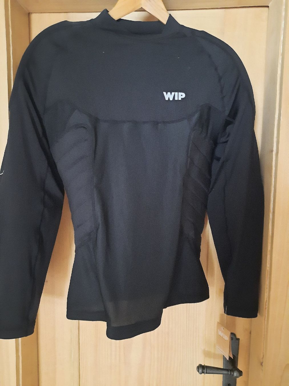 Protezioni & Imbottiture: Forward WIP Action Top - Grösse XL – Nuovo e nell'imballaggio originale da Unterterzen venduto da elebo 1