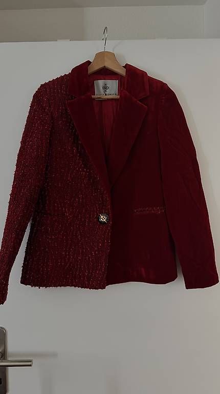 Jacken: Blazer – Gebraucht aus St. Gallen von Leyla011