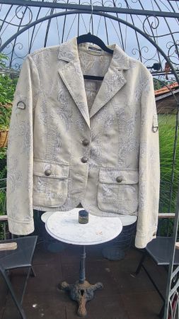 Orwell Blazer, Gr. 42, Top Zustand - Vintage Look!