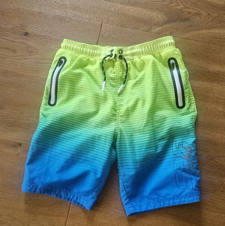Badehose NEXT Gr. 140