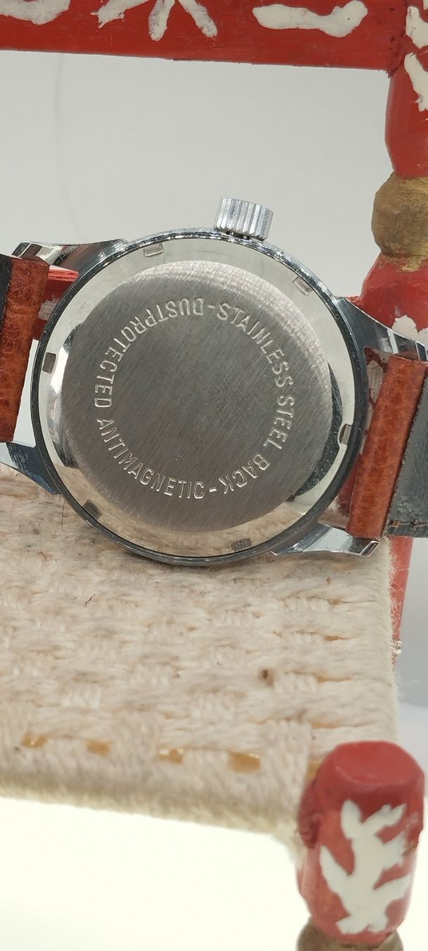 Orologi: Montre récupération sultana – Usato da La Chaux-de-Fonds venduto da jac_9llg 3
