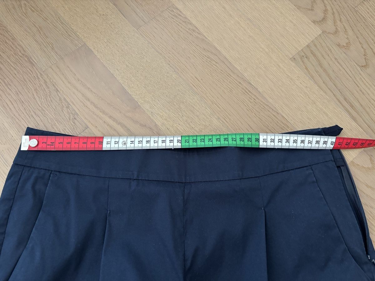 Windsor Pantalons: Windsor Hose, dunkelblau, 36 – Neuf (Voir description) à Luzern par Magda1914 4