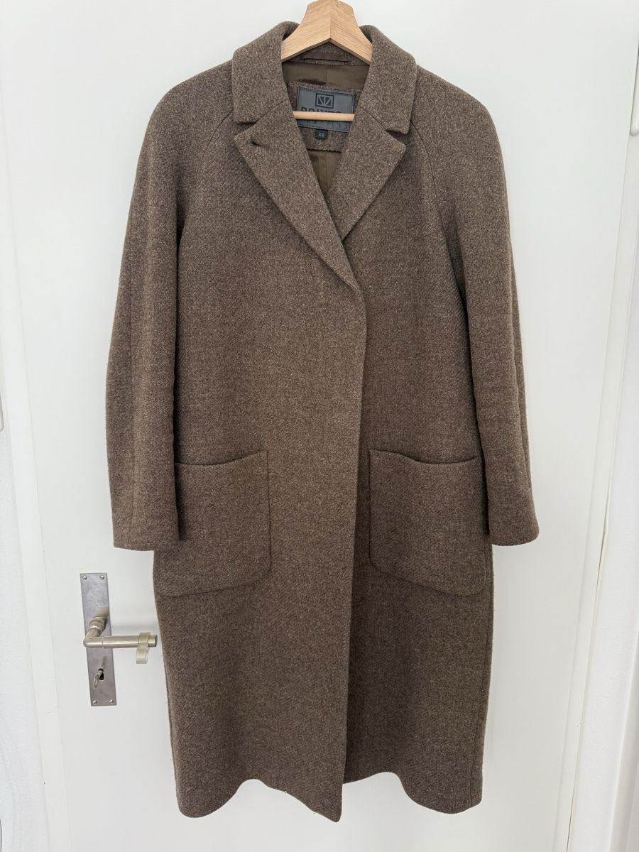 Manteaux: Wollmantel - Brixtol Textiles – D'occasion à Zürich par jul_5t9s