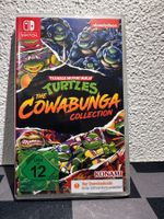 Switch Teenage Mutant Ninja Turtles: The Cowabunga Collectio