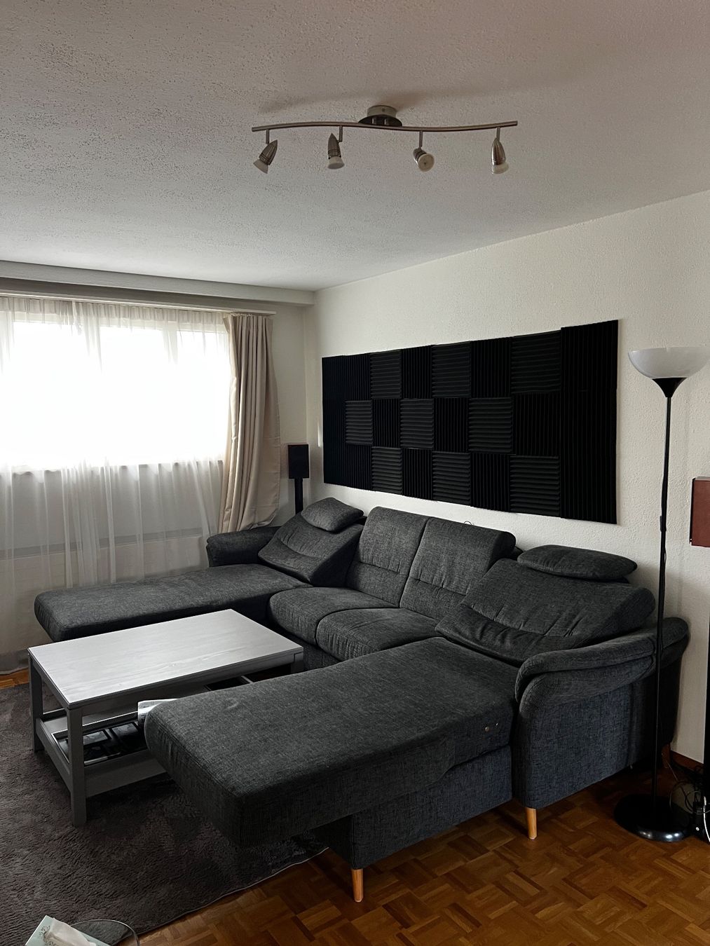Divani: Grosse, bequeme Eckcouch zu verkaufen! – Usato da Rüti ZH venduto da orl_j7qc 2