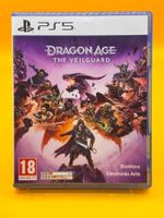 Dragon Age Inquisition PS5