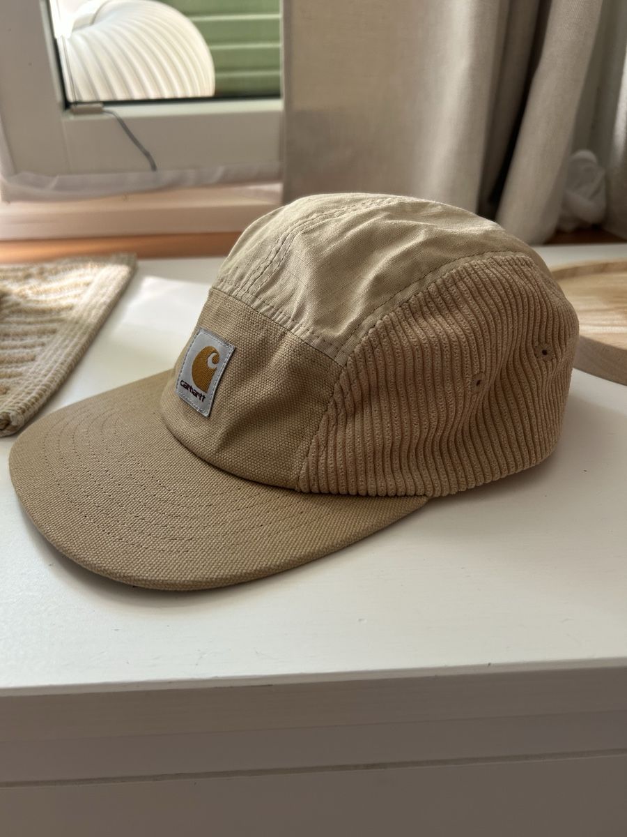 Carhartt Sonstige Kleidung & Accessoires: Carhartt Cap – Gebraucht aus Zürich von cir_jh8v 1