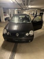 VW Polo 1.9 TDI mfk 12.2026