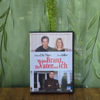 DVD - Meine Braut, ihr Vater und ich
