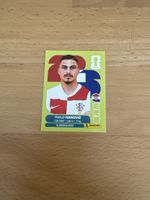 Panini FIFA World Cup 2026 Sticker Frano Ivanovic CRO 20 