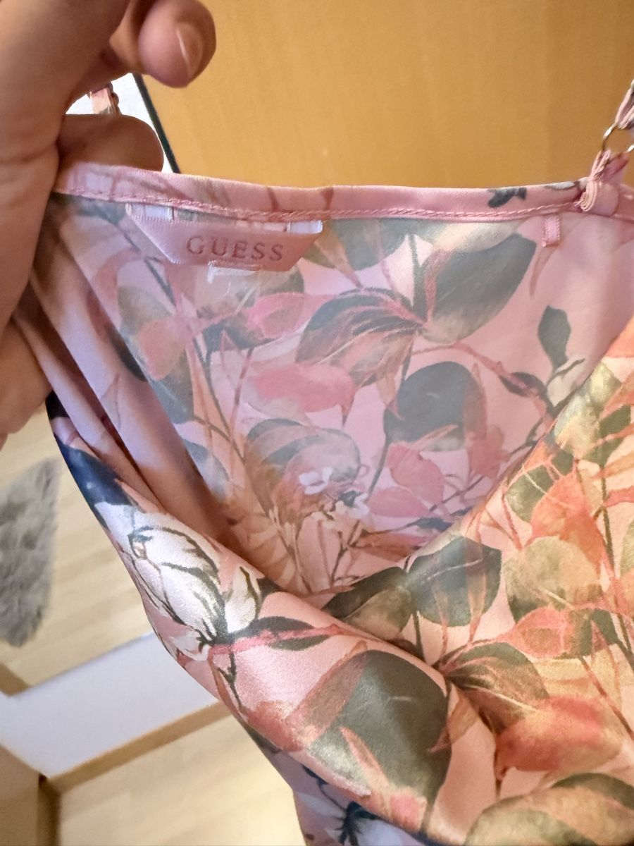 Kleider: Guess Satin Kleid – Gebraucht aus Rheineck von Princessaitaliana 2