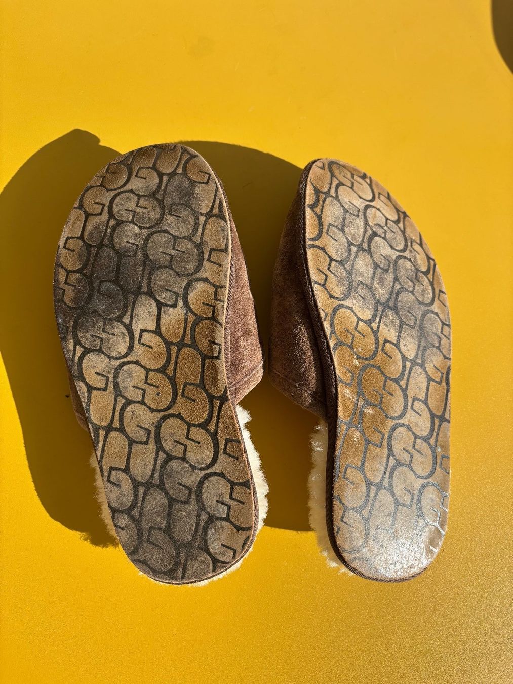 Ugg Scarpe da donna: UGG braune Finken Gr. 39.5 – Usato da Zürich venduto da missmodernage 8