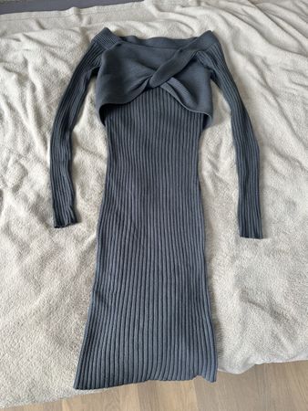 Guess Strickkleid, Grösse S