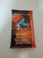 MtG - Outlaws at Thunder Junction Collector Booster | DE