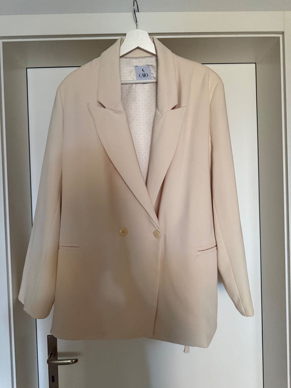 Giacche: Blazer CAIO Damen Grösse M – Usato da Vitznau venduto da cat_qsh8