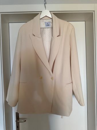 Blazer CAIO Damen Grösse M